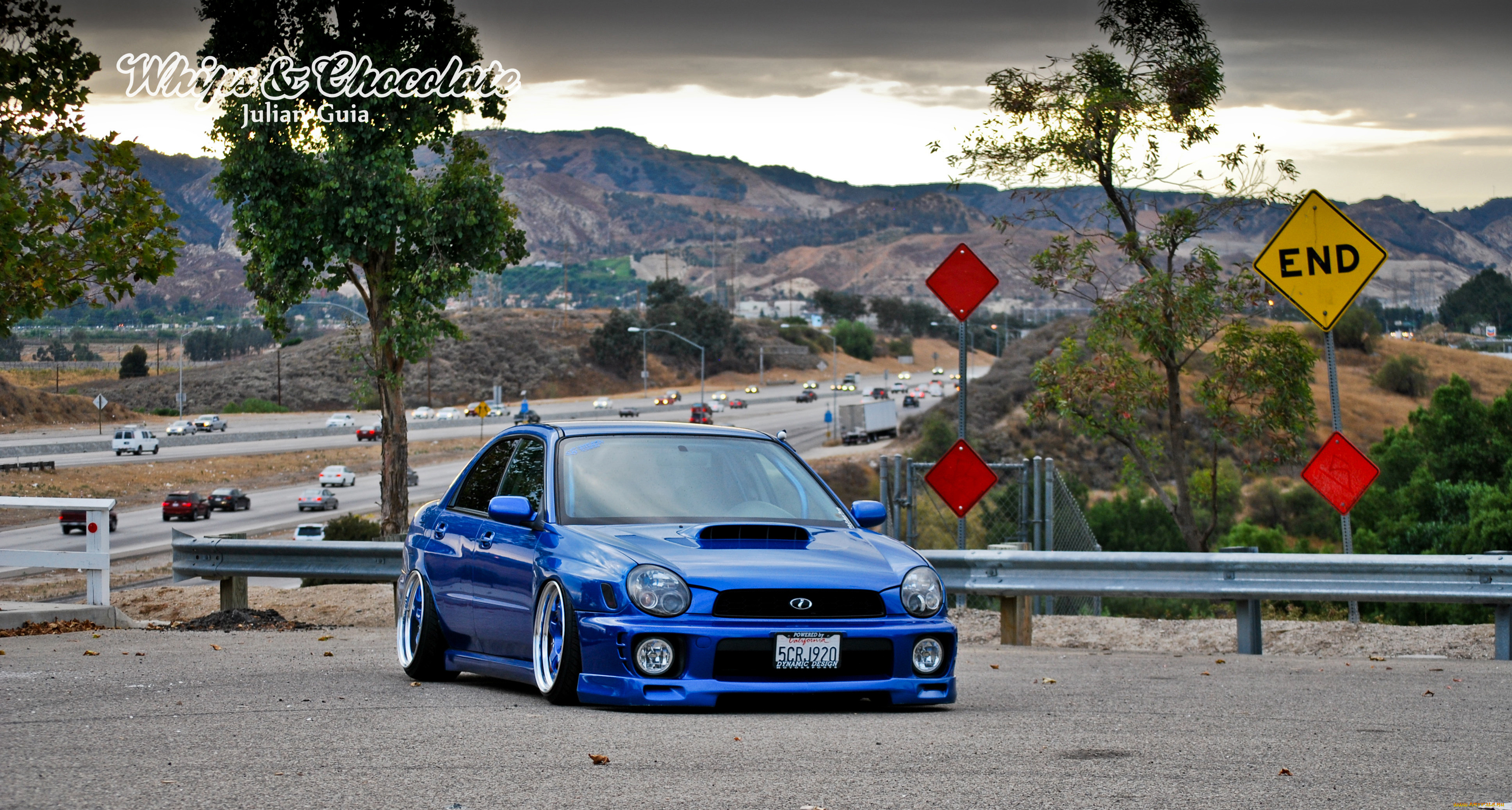 , subaru, impreza